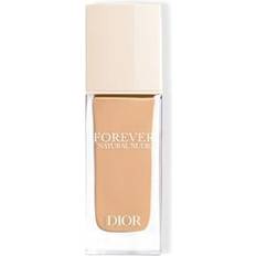 Dior nude foundation Dior Forever Natural Nude Foundation, 9N