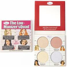 TheBalm Highlighters TheBalm Lou Manizer's Quad