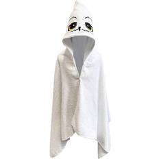 Groovy Harry Potter Hooded wraparound Towel Hedwig 70 x 140cm