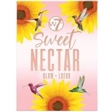 W7 Highlighters W7 Sweet Nectar Bronzer 12g Palette