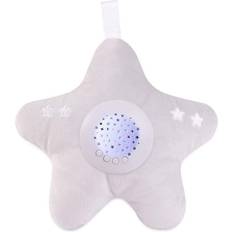 Stjerne lamper Chick London Twinkle Lights Stjerne Natlampe