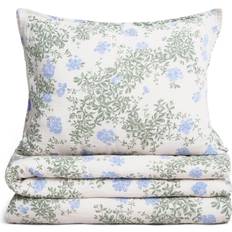Garbo&Friends Plumbago Bed Set 150 x 210 cm