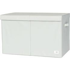 3 Sprouts Extra Large Recycled Fabric Toy Storage Box