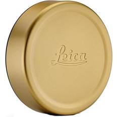 Leica Brass Lens Cap Q3 Digital Camera Tapa del objetivo frontal