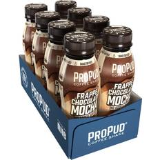 Propud coffee shake NJIE 8 X Propud Coffee Shake 203 Ml Frappe Chocolate Mocha