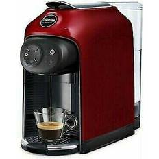 Best Bevande Lavazza Idola Red Macchina da Caffè a Capsule 1.1 L 1500 W Rosso