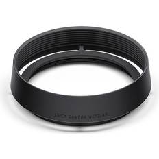 Leica Aluminum Lens Hood Q Series Digital Camera Parasol