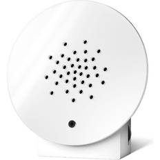 Oceanbox Classic lydboks, hvid lyden