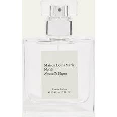 No 13 Nouvelle Vague Natural Eau de Parfum Spray 50 ml