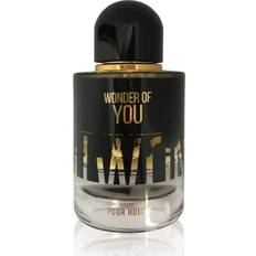 Fragrances Hybrid & Wonder Of You Pour Homme Eau De Parfum Natural