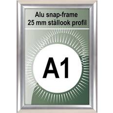 Alu A1 Ramme