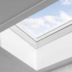 Velux Lysning Træ Ovenlysvindue Vindue med 3-lags glas Bredde 60cm