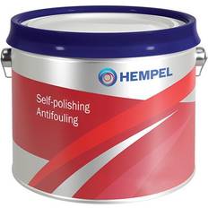 Sininen Pohjamaalit Hempel Self-polishing A/F Blue 30170 2,5 l