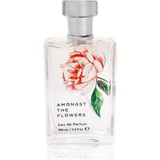 Fragrances Hybrid Amongst The Flowers Women Sweet Fragrance