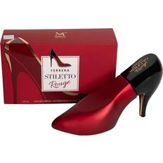 Fragrances Mirage Ferrera stiletto rouge edp