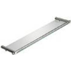 Cool Line Spejlhylde 130x535mm matbørst u/indpak Vægspejl