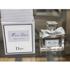 Dior Eau de Parfum Dior Miss Eau de Parfum GWP 5ml