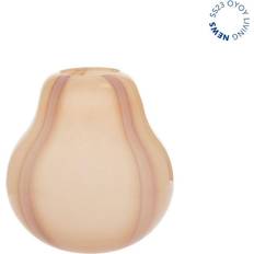 OYOY Kojo large Powder-Rose Vas
