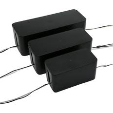 Kabelskjuler Sero kabelskjuler 32x13.5x12.7cm, mellem Opbevaringsboks