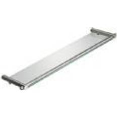 Cool Line Spejlhylde 130x535mm poleret u/indpak Vægspejl