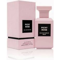 Fragrance World Picky rose fragrance world edp 80ml