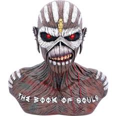 Iron Maiden Box The Book of Opbevaringsboks