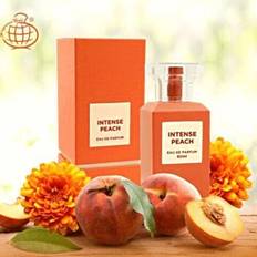 Fragrance World Fragrances Fragrance World Intense peach fragrance world edp 80ml
