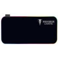 Berserker Gaming TYR mouse pad Backlit 900