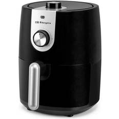 Friteuses Orbegozo FDR27 Air Fryer 2.5L 1200W