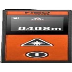 Afstandsmåler Neo Laser range finder, range 40 m, touch s. [Levering: 6-14 dage]