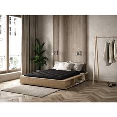 Sengerammer Karup Design Ziggy Sengeramme 160 x 200 cm Sängram