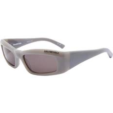Balenciaga Eyewear BB0266S Grey