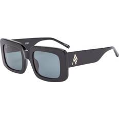 Linda Farrow The Attico Jorja Black/Silver/Grey