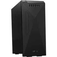 ASUS 16 GB Computer Fissi ASUS Desktop PC S501MD-7127000200 Intel UHD Graphics