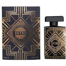Oud for greatness Fragrance World Intro Greatness Oud EDP 80ml 80ml