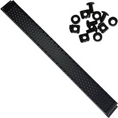 Replacement Chassis Loops 2U Anti Tamper Security Equipment Cover