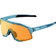 Demos Luce Capsule Orange Mirror Lens