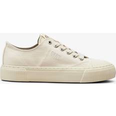 Gant vita sneakers dam Gant Dam Nautilana sneakers Beige