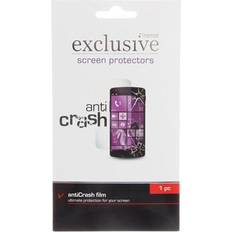 Phone 2 screen protector Insmat Exclusive AntiCrash screen protector for mobile phone Bestillingsvare, 1-2 måneders levering