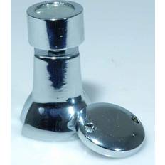 Foresti & Suardi Dørholder magnetisk forkromet messing