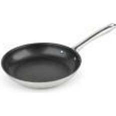 Jata Stegepande Ø28 cm Rustfrit Stål