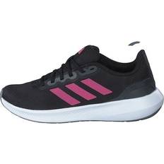 adidas Runfalcon 3.0 - Black Pulse Magenta