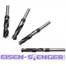 BGS Technic HSS-Borrsats 14-16 18-20 mm 4 Delar