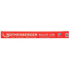 Rothenberger Loddetin Rolot S 94 2x2 x 500 mm
