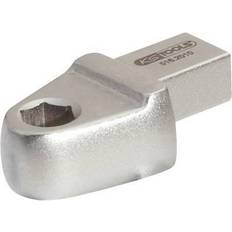 KS Tools 5162010 9x12mm push-in bit holder, for 5/16 bits