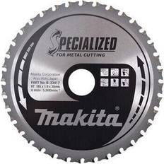 Makita Specialized Sägeb.185x30x36Z B-33417