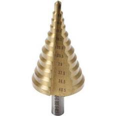BGS Technic Stegborr titannitrid Ø 6 40,5 mm 4026947016153
