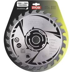 Ryobi 254mm 24TCT Mitre Saw Blade Single