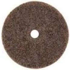Norton Slibe-/polersk Rapid Prep 125x22 medium