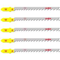 Sticksågsblad W4 5-pack